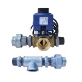 KIT ACM VANA 3 CAI CU SONDA BOILER ARISTON HP 45-HP65