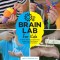 Brain Lab for Kids: 52 Mind-Blowing Experiments, Models, and Activities to Explore Neuroscience