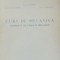 Curs de mecanica Elemente de vibratii mecanice M. Radoi, E. Deciu, D. Voiculescu - 1970