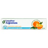 PASTA DINTI GENNADENT ARGENTUM 80ml VIVA NATURA