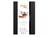 Blocnotes grafic A4+ (21 x 31,8 cm), 50 file, portrait Rhodia Touch Layout