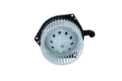 NRF 34327 Ventilator habitaclu foto