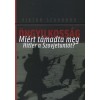 &Ouml;ngyilkoss&aacute;g - Mi&eacute;rt t&aacute;madta meg Hitler a Szovjetuni&oacute;t? - Viktor Szuvorov