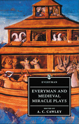 Everyman and Medieval Miracle Plays foto