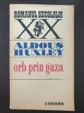 ORB PRIN GAZA - Aldous Huxley