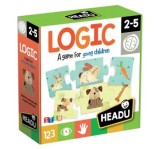 Cumpara ieftin S.T.E.M. - Joc educational - Logica