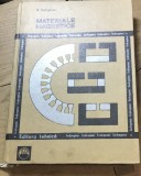 DVP22 Electrica - Materiale magnetice