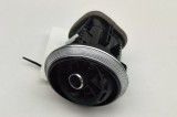 Gura de ventilație planșa de bord AUDI A3 Sportback 8VA, 8VF 2018 OEM: 81A820901F 30824526