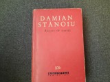 Damian Stanoiu - Alegere de stareta/POCAINTA STARETULUI/DRAGOSTE SI SMERENIE