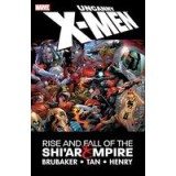 Uncanny X-Men