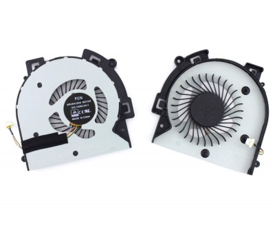 Cooler laptop HP 0FHHU000H, DFS200405BD0T, Envy X360 15-AQ, Envy X360 15-AR, Envy X360 15T-AQ, Envy X360 foto