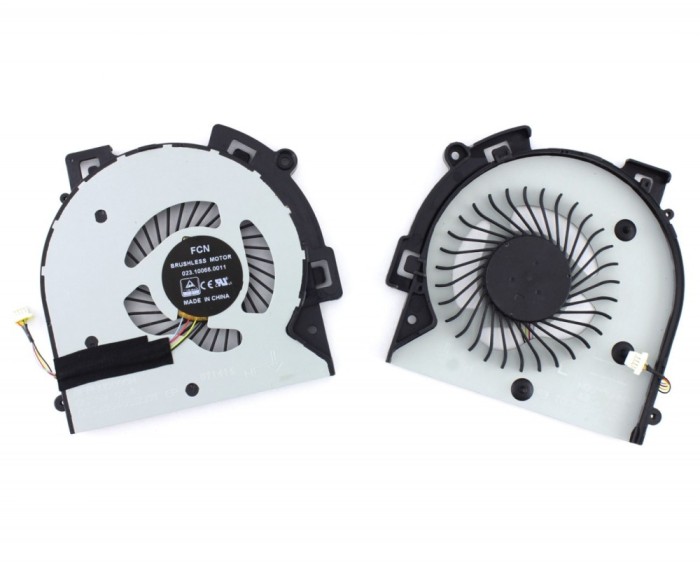 Cooler laptop HP 0FHHU000H, DFS200405BD0T, Envy X360 15-AQ, Envy X360 15-AR, Envy X360 15T-AQ, Envy X360