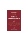 Cumpara ieftin Codul de procedura penala. Comentariu pe articole, Universul Juridic