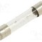 Siguranta fuzibila lenta, 3,5A, tensiune 250V AC, 6,3x32mm, OPTIFUSE - TSA-3.5A
