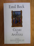 Emil Bock - Cezari si apostoli, Univers