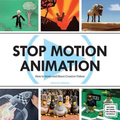 Stop Motion Animation: How to Make and Share Creative Videos foto