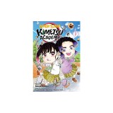 Demon Slayer: Kimetsu Academy, Vol. 3
