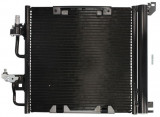 Radiator Clima Am Opel 93178961, General