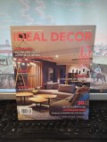Ideal Decor, nr. 137, anul XV, oct.-dec. 2018, Decor hibernal, Oaza verde... 127