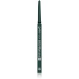 bellaoggi Jelly Eye Liner dermatograf persistent cu textura de gel culoare Woodland 0.3 g