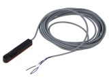 Senzor Fotoelectric Carlo Gavazzi PD70CNT12ML Rază 12m Emițător-Receptor 2m