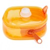 Jibbitz Crocs Festival Clear Pouch, Crocs Jibbitz