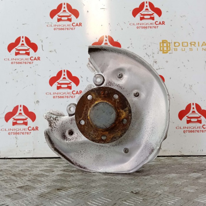 Fuzeta Spate Stanga Audi A4 B8 2008 - 2016