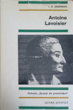 ANTOINE LAVOISIER-I.G. DORFMAN