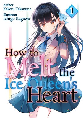 How to Melt the Ice Queen&amp;#039;s Heart Volume 1 foto