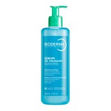Gel spumant purifiant Sebium, 400 ml, Bioderma