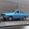 Macheta Dacia 1300 1969 bleu - IST 1/43