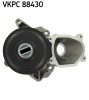 SKF VKPC 88430 Pompă de apă, răcire motor