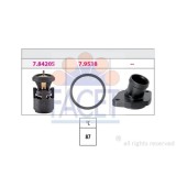 Termostat lichid racire Facet 78559K