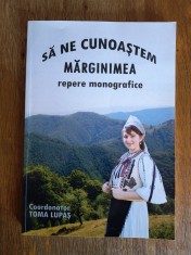 Sa ne cunoastem Marginimea - Toma Lupas / R8P2S foto