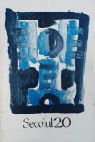 Secolul 20 Carte Anticariat 8/139/1972, An 1972, Stare Putina Uzata