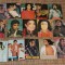 Lot 2 carti Nelu Constantinescu Costin Manoliu cine este Michael Jackson Complotul impotriva lui - Aphrodite Jones plus 15 carti postale de colectie