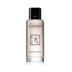 Le Couvent Maison de Parfum, Botanique Intense Aqua Sacrae, Apa de toaleta, Unisex, 50 ml foto