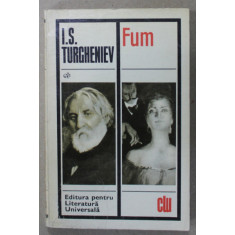 FUM de I.S TURGHENIEV , 1969