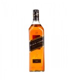 Johnnie Walker Black Label 12 ani Blended Scotch Whisky 0.7L