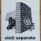 Vieti separate - Florian Mihalcea// dedicatie autor pentru Ion Caramitru
