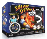 Cumpara ieftin Kit stem interactiv VR, Abacus Brands, Exploreaza sistemul solar in realitate virtuala