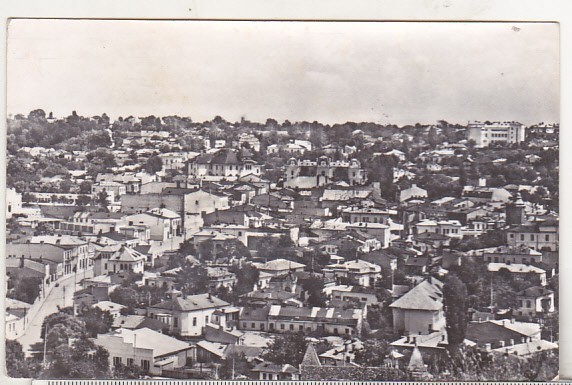 bnk cp Slatina - Vedere generala - circulata