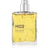 Escentric Molecules Molecule 03 Eau de Toilette unisex 30 ml
