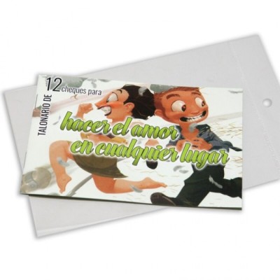 DIABLO PICANTE - MAKE LOVE ANYWHERE COUPONS foto