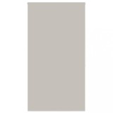 vidaXL Jaluzea cu rolă de duș 120x240 cm lățime material 116 cm