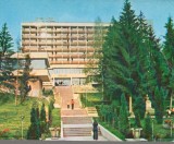 CPIB 15302 - CARTE POSTALA - SOVATA. HOTEL &quot;SOVATA&quot;