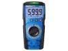 Multimetru Digital PEAKTECH P 3349 / PKT-P3349, True RMS, LCD 6000, CAT III 600V