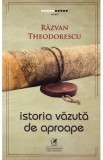 Istoria vazuta de aproape - Razvan Theodorescu