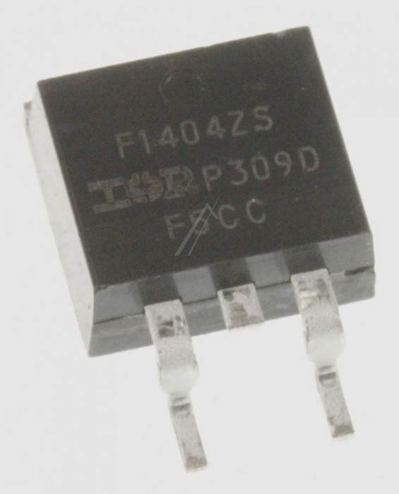 TRANZISTOR IRF1404ZSTRLPBF INFINEON