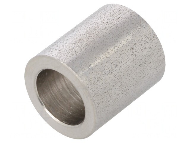 Manșon Distanțier 18mm Oțel Inoxidabil 10,5mm